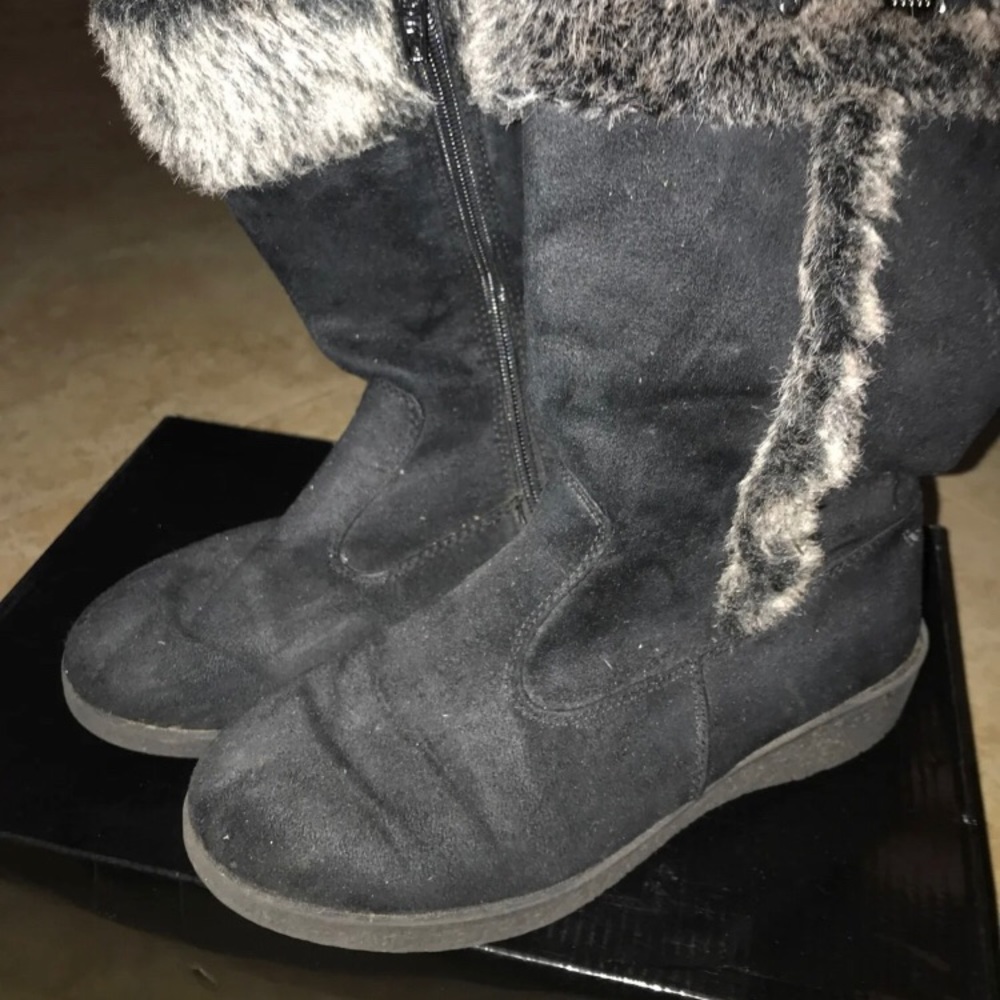 Boots (Disney)